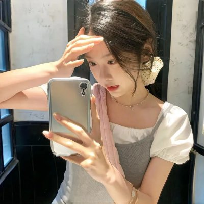 陌生的孩子