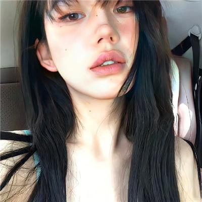 印度女孩
