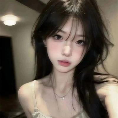 她眼中的世界