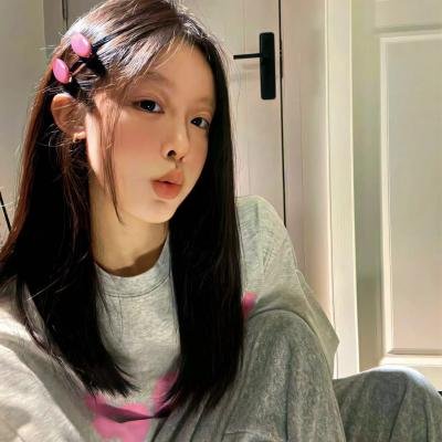 宇宙最强的粉红冲击